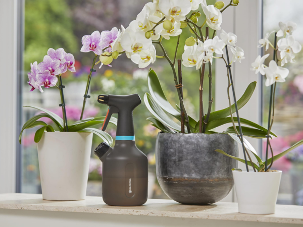 Опрыскиватель ручной 1 л 11112-20.000.00 в Екатеринбурге