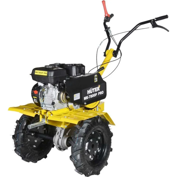 Сельскохозяйственная машина Huter МК-7800P PRO 70/5/42