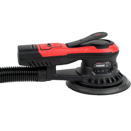 Эксцентриковая шлифовальная машина TEH TS15035BV 350 Вт в Екатеринбурге