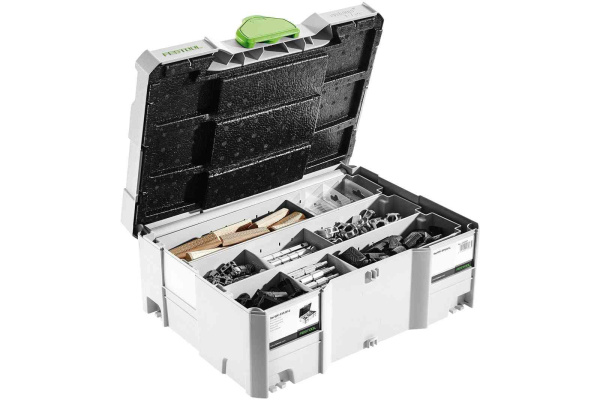 Комплект соединителей DOMINO SV-SYS D14 201353 в Екатеринбурге 