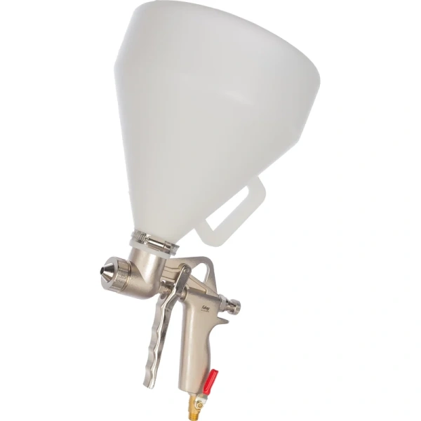Краскопульт текстурный (хопер) Fubag DECOR G5000 110148