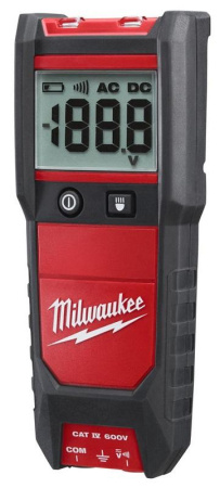 Тестер автоматический Milwaukee 2212-20