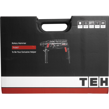 Перфоратор TEH TH2607  в Екатеринбурге