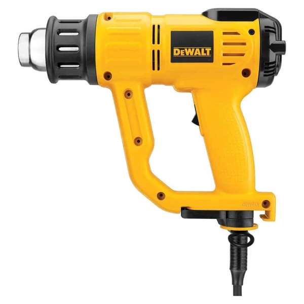 Термопистолет DeWalt D26414-GB в Екатеринбурге