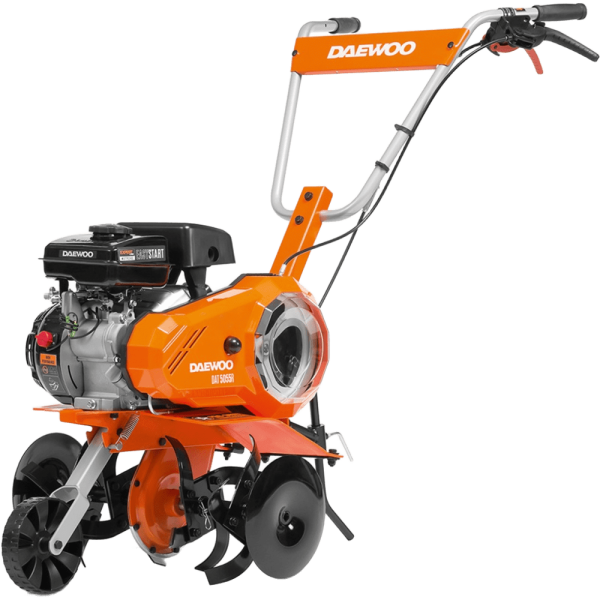 Культиватор бензиновый DAEWOO  DAT 5055R  в Екатеринбурге