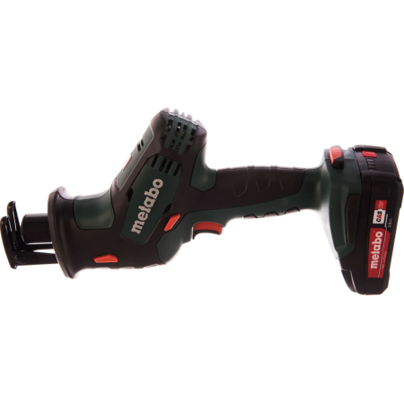 Сабельная пила аккумуляторная Меtabo ASE 18LTX  602266500 в Екатеринбурге