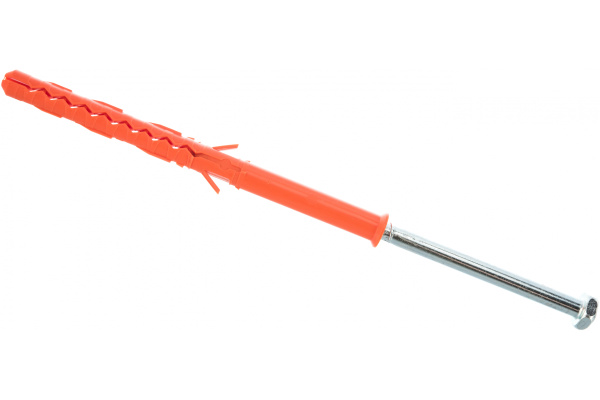 Дюбель Mungo фасадный с шурупом MBR-SS 10х100мм. (1шт) 1121510-1 в Екатеринбурге