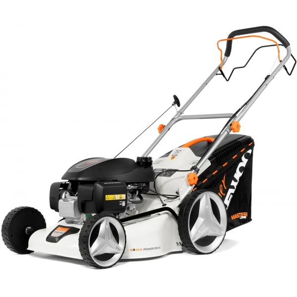 Газонокосилка бензиновая DAEWOO L 50 SPH  в Екатеринбурге