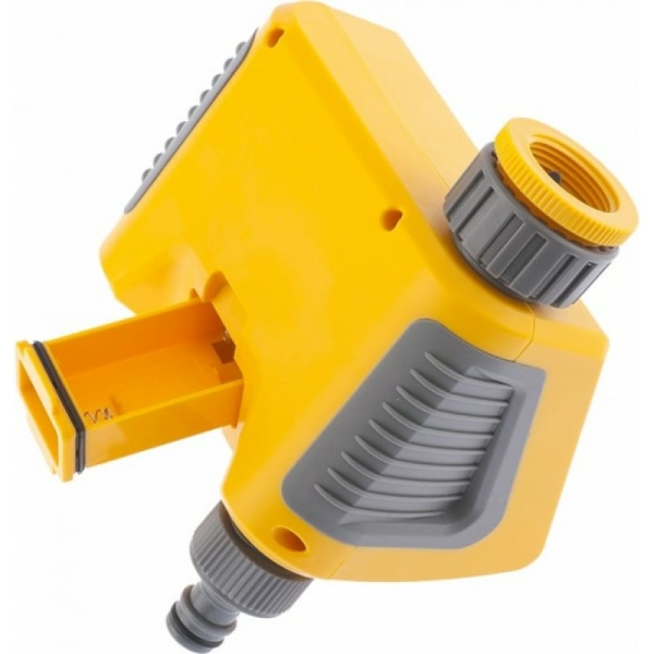 Таймер для полива на 1 линию PALISAD LUXE 66198 в Екатеринбурге