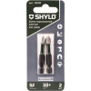 Бита SHYLD торсионная PH2x50 (2шт.) 10090 в Екатеринбурге