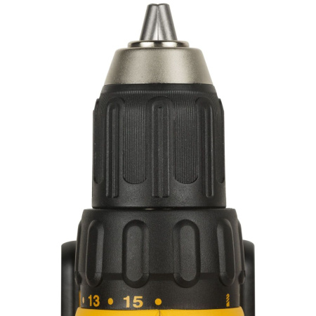 Шуруповерт аккумуляторный DeWalt DCD771S2-QW в Екатеринбурге