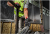 Перчатки Milwaukee Impact Demolition с защитой от удара, размер S/7  4932479723