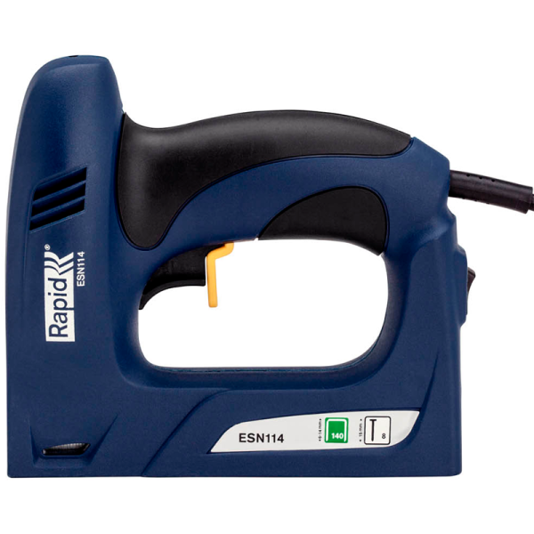 Степлер электрический RAPID ESN114 2-в-1 5000131 в Екатеринбурге