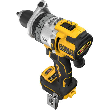 Шуруповерт аккумуляторный ударный DeWalt DCD1007NT-XJ в Екатеринбурге