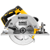 Циркулярная пила аккумуляторная DeWalt DCS572NT-XJ  в Екатеринбурге