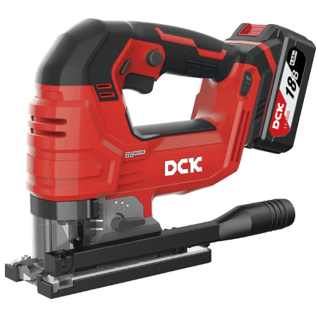 Лобзик аккумуляторный DCK KDMQ85(TYPE FK) в Екатеринбурге