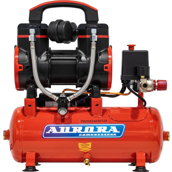 Компрессор AURORA PASSAT-8  00035008 в Екатеринбурге