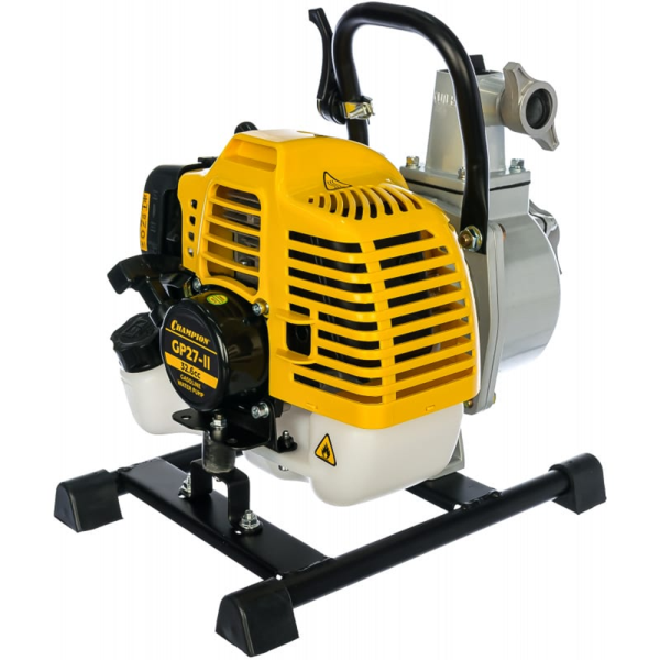 Мотопомпа CHAMPION GP27-II  в Екатеринбурге