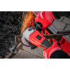 Аккумуляторная УШМ Milwaukee M18 BLSAG125X-402X 4933492644
