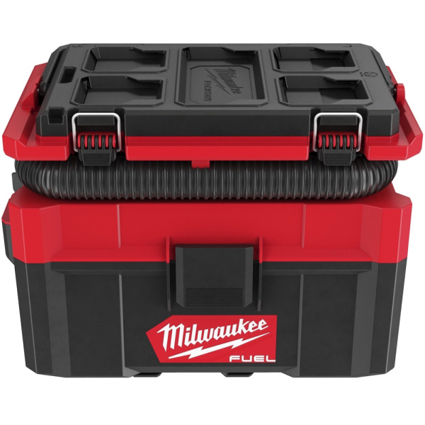 Аккумуляторный пылесос для воды и сухого мусора M18 FPOVCL-0 4933478187