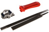 Заточной комплект для цепей HUSQVARNA X-Cut C83/85, 3/8", 1.5 мм  5869385-01 в Екатеринбурге