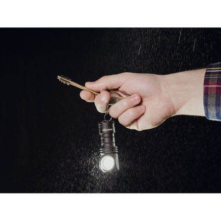 Фонарь Armytek Wizard C1 Pro Magnet USB Теплый F09001W в Екатеринбурге