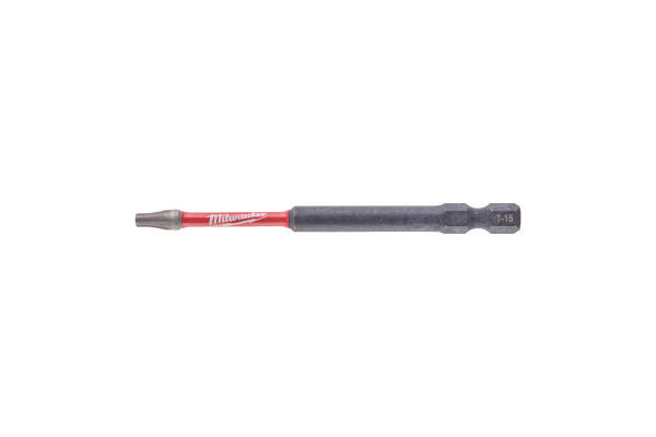 Насадка Milwaukee SHOCKWAVE TX15 90мм 4932471571