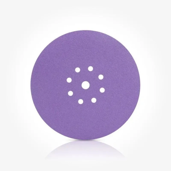 Шлиф.круг DLT d225мм P120 10шт 3008