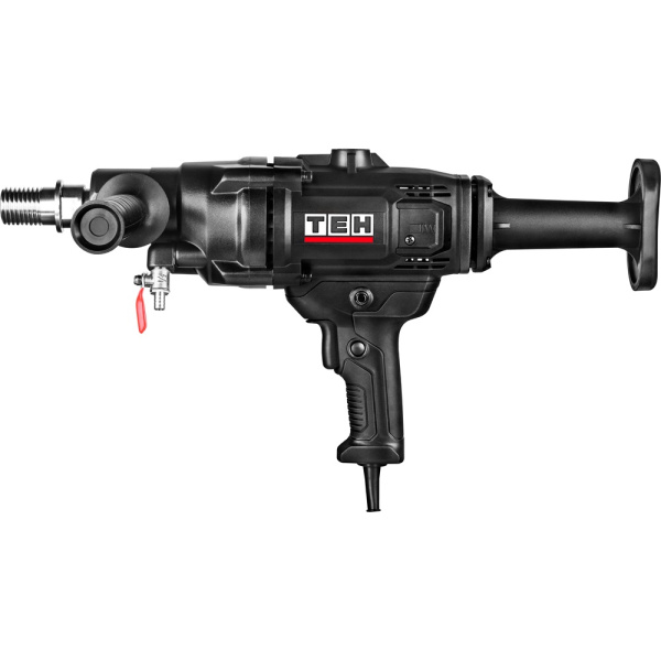 Дрель алмазного сверления TEH TCD8160 в Екатеринбурге