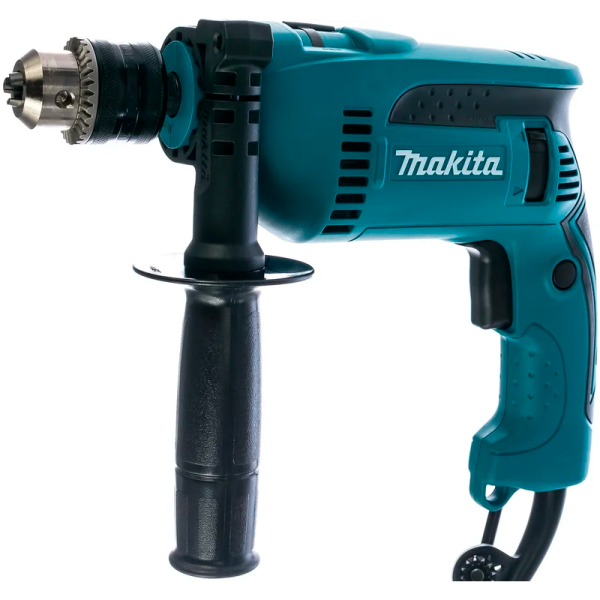 Ударная дрель Makita HP1640