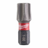 Насадка Milwaukee SHOCKWAVE TX50 25мм 4932430891