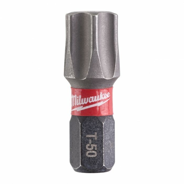 Насадка Milwaukee SHOCKWAVE TX50 25мм 4932430891