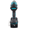 Шуруповерт аккумуляторный MAKITA DDF486RTJ в Екатеринбурге