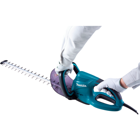 Электрический кусторез Makita UH4570 в Екатеринбурге