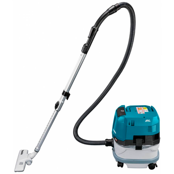 Аккумуляторный пылесос Makita V001GLZ в Екатеринбурге