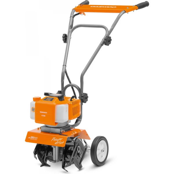 Культиватор бензиновый DAEWOO  DAT 3530  в Екатеринбурге