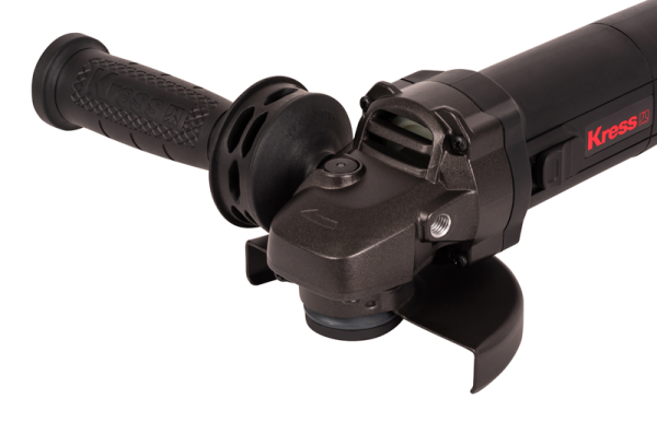Угловая шлифмашина KRESS KUS20P в Екатеринбурге