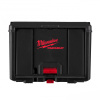 Ящик XL с фронтальной крышкой Milwaukee PACKOUT 4932480623