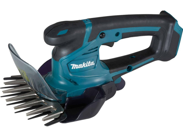Ножницы аккумуляторные для травы Makita UM600DZ (10,8В, без акб и з/у)