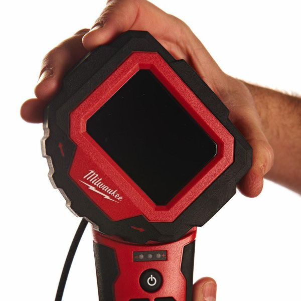 Акк. цифровая камера Milwaukee M12 IC-0(S)