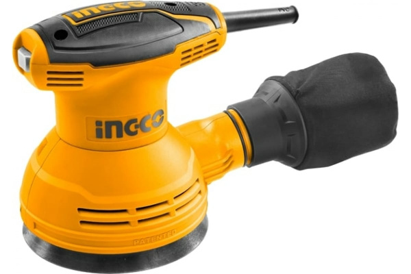 Эксцентриковая шлифовальная машина INGCO INDUSTRIAL RS3208 в Екатеринбурге