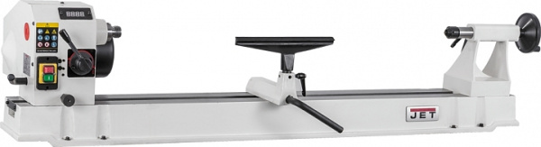 Токарный станок по дереву JET JWL-1443LB-M 10000502LM