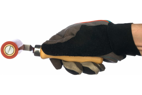 Валик прижимной ROTORICA 45мм.  5106975NT в Екатеринбурге 