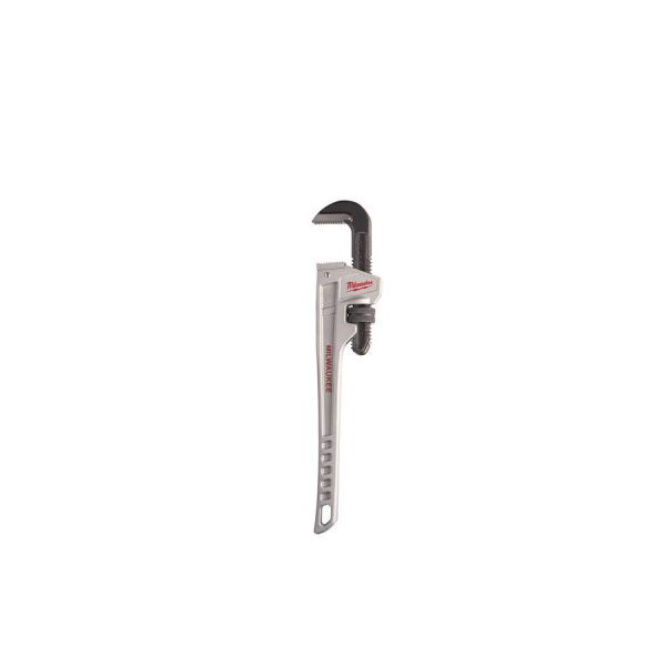 Трубный ключ Milwaukee 18" ALUMINUM