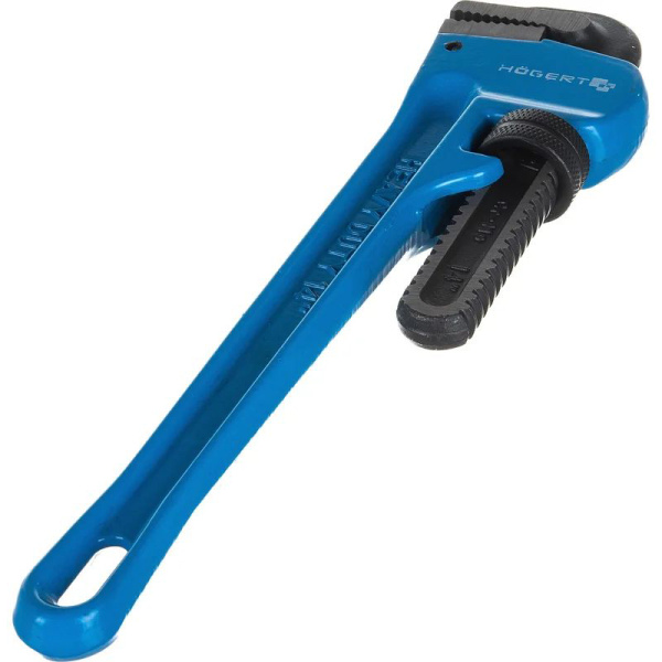Трубный ключ HOEGERT TECHNIK Stillson 14, 350 мм HT1P535 в Екатеринбурге 