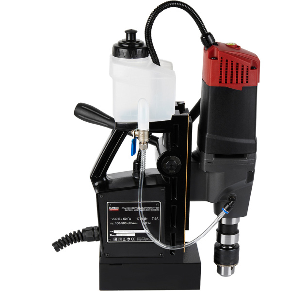 Дрель магнитная Elitech MCD 1850E E2010.004.01 в Екатеринбурге