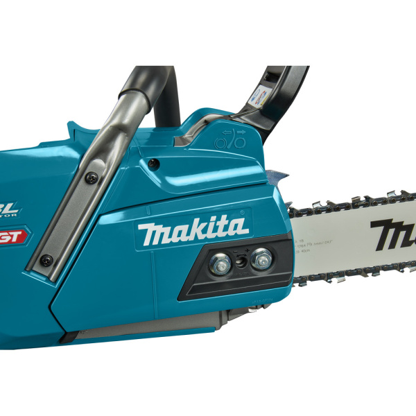 PROMO Пила цепная аккумуляторная MAKITA UC012GZ  XGT BL без АКБ и ЗУ +PROMO XGT BL СL001GZ04 в Екатеринбурге