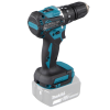 Шуруповерт аккумуляторный Makita DHP487Z(без аккум и з\у) в Екатеринбурге