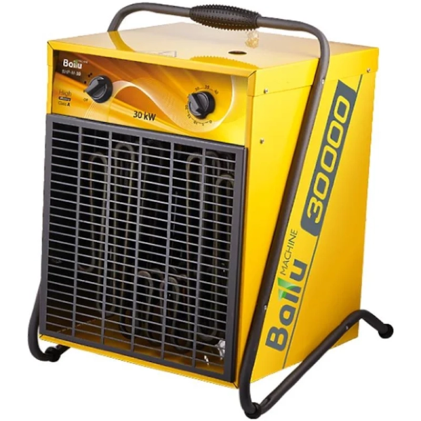 Электрическая тепловая пушка Ballu BHP-M-30  в Екатеринбурге