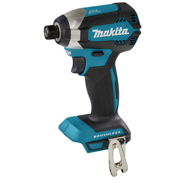 Шуруповерт аккумуляторный ударный (винтовёрт) Makita DТD153SY